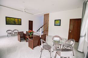 Van's Serene Garden Homestay