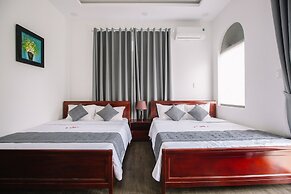 Van's Serene Garden Homestay