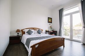 Van's Serene Garden Homestay