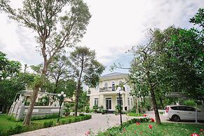 Van's Serene Garden Homestay