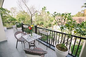 Van's Serene Garden Homestay