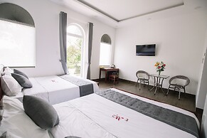 Van's Serene Garden Homestay