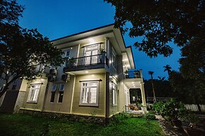 Van's Serene Garden Homestay