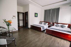 Van's Serene Garden Homestay