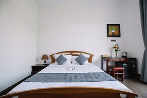 Van's Serene Garden Homestay