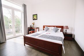 Van's Serene Garden Homestay