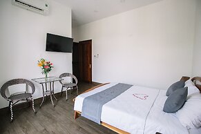 Van's Serene Garden Homestay