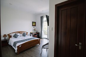 Van's Serene Garden Homestay