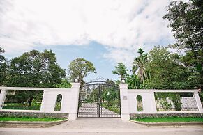 Van's Serene Garden Homestay