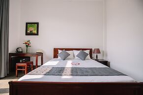 Van's Serene Garden Homestay