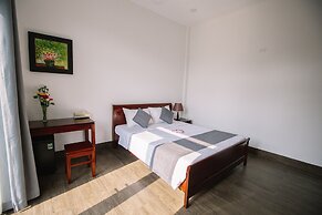 Van's Serene Garden Homestay