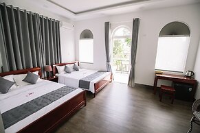 Van's Serene Garden Homestay