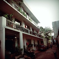 Goroomgo Rajput Charbagh Lucknow