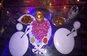 Goroomgo Rajput Charbagh Lucknow