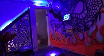 Goroomgo Rajput Charbagh Lucknow