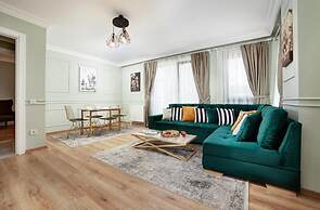 Walton Sisli Residence