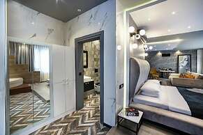 Walton Sisli Residence