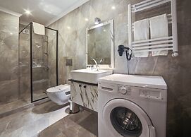 Walton Sisli Residence