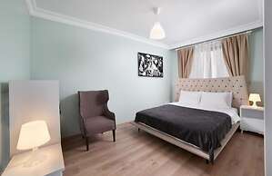 Walton Sisli Residence