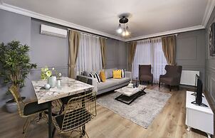 Walton Sisli Residence