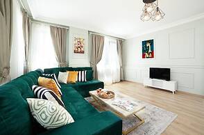 Walton Sisli Residence