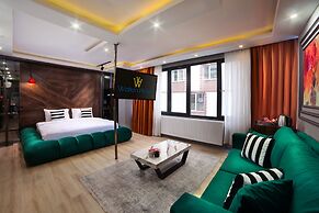 Walton Sisli Residence