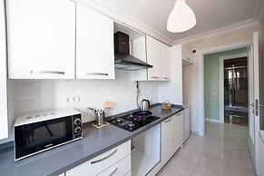 Walton Sisli Residence