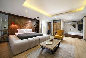 Walton Sisli Residence