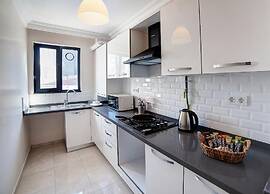 Walton Sisli Residence