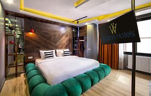 Walton Sisli Residence