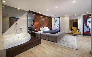 Walton Sisli Residence