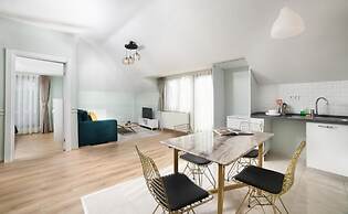 Walton Sisli Residence