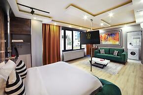 Walton Sisli Residence