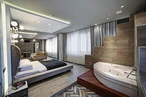 Walton Sisli Residence