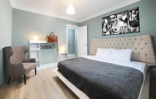 Walton Sisli Residence