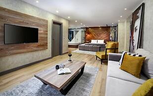 Walton Sisli Residence