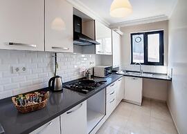 Walton Sisli Residence