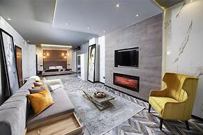 Walton Sisli Residence