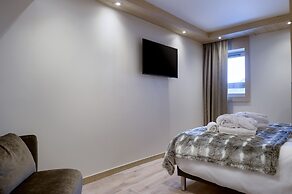 Le C by Alpine Resorts