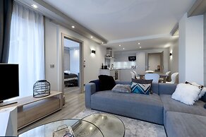 Le C by Alpine Resorts