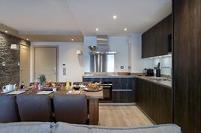 Le C by Alpine Resorts