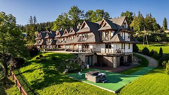 Sun & Snow Kościelisko Królewska