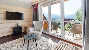 Sun & Snow Kościelisko Królewska