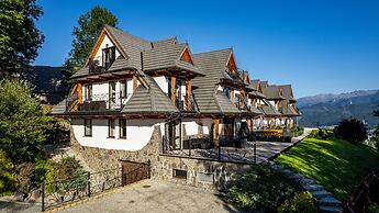 Sun & Snow Kościelisko Królewska