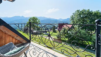 Sun & Snow Kościelisko Królewska