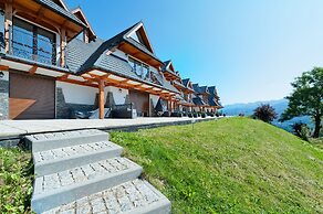 Sun & Snow Kościelisko Królewska