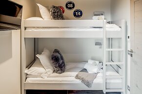 Mammoth Lodge by Alpine Resorts