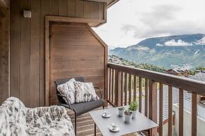 Mammoth Lodge by Alpine Resorts