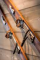 Whistler Lodge by Alpine Resorts