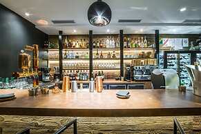 Whistler Lodge by Alpine Resorts